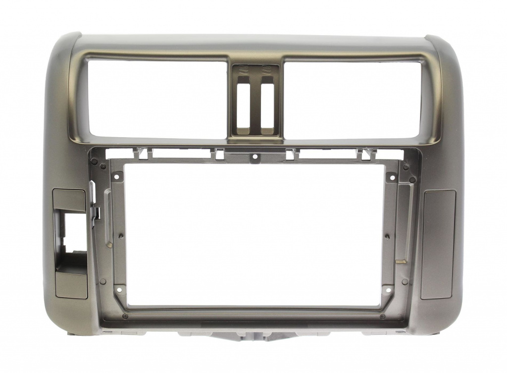 Рамка для установки в Toyota Land Cruiser Prado (2009-2013) MFB дисплея