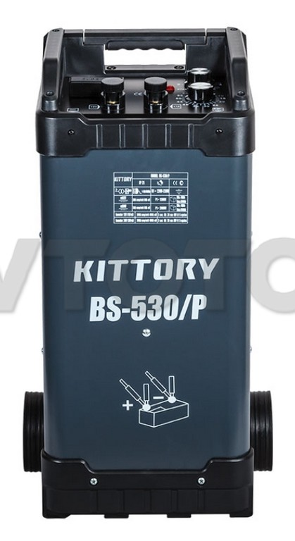 ПЗУ Kittory BS-530P