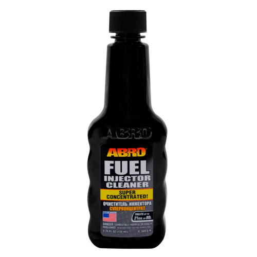 ABRO MASTERS IC-509-6  очиститель инжектора 155ml