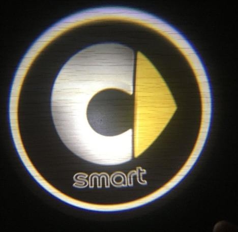 LED подсветка в дверь Smart SPD-CSH115S