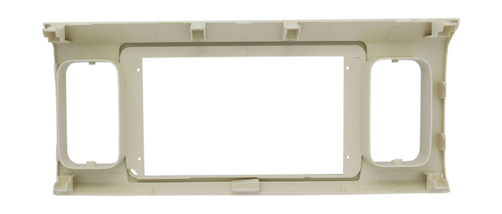 Рамка для установки в Suzuki Alto 2014+ MFB дисплея