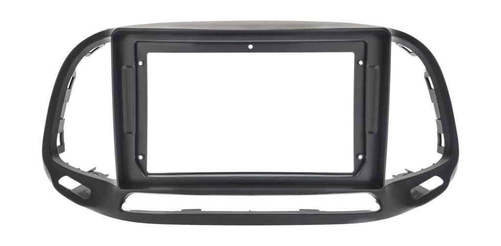 Рамка для установки в Fiat Doblo 2015+ MFB дисплея