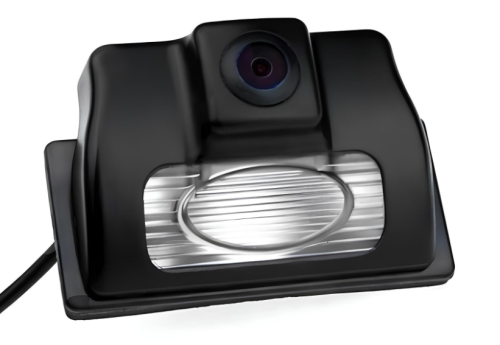 Камера заднего вида Nissan Teana 2009, Nissan Teana 2008, Nissan Bluebird Sylphy II (G11)(2005+),Nissan Dualis (2006+),Nissan Maxima VII (A35) (2008+)