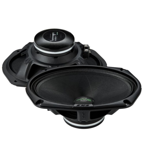 Deaf Bonce Apocalypse M69SE NEO