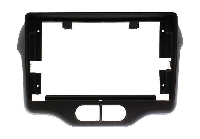 Рамка для установки в Toyota Spade 2012+  MFB дисплея