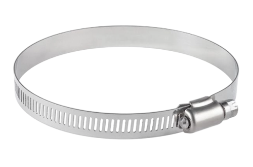 Хомут червячный 78-102мм Хомут червячный 78-102мм