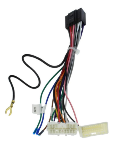 Комплект проводов WM-MT Mitsubishi 1997 - 2015 (основной)