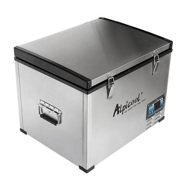 Автохолодильник компрессорный Alpicool WT25 (24L) 12/24/220V