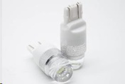 Лампа светодиодная Blick 7443-6W-C белый