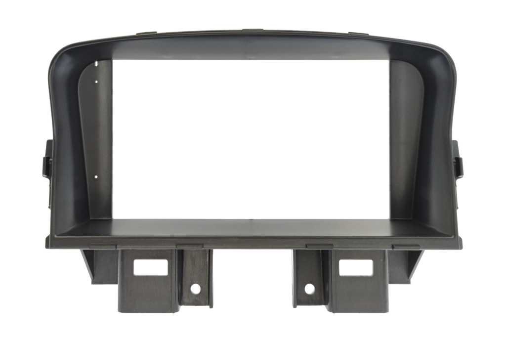 Рамка для установки в Chevrolet Cruze 2009 - 2012 7 дюймов (взамен верхнего экрана)