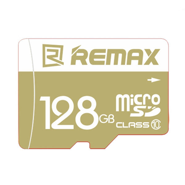 Карта памяти Remax, microSDHC, 128GB, Class 10 RM-128