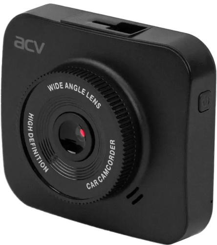 ACV GQ119 видеорегистратор  ACV GQ119 видеорегистратор