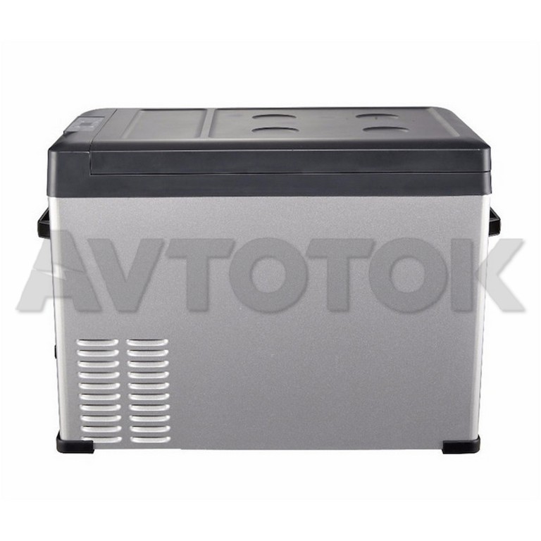Автомобильный холодильник Alpicool (50 л) 12/24V A50
