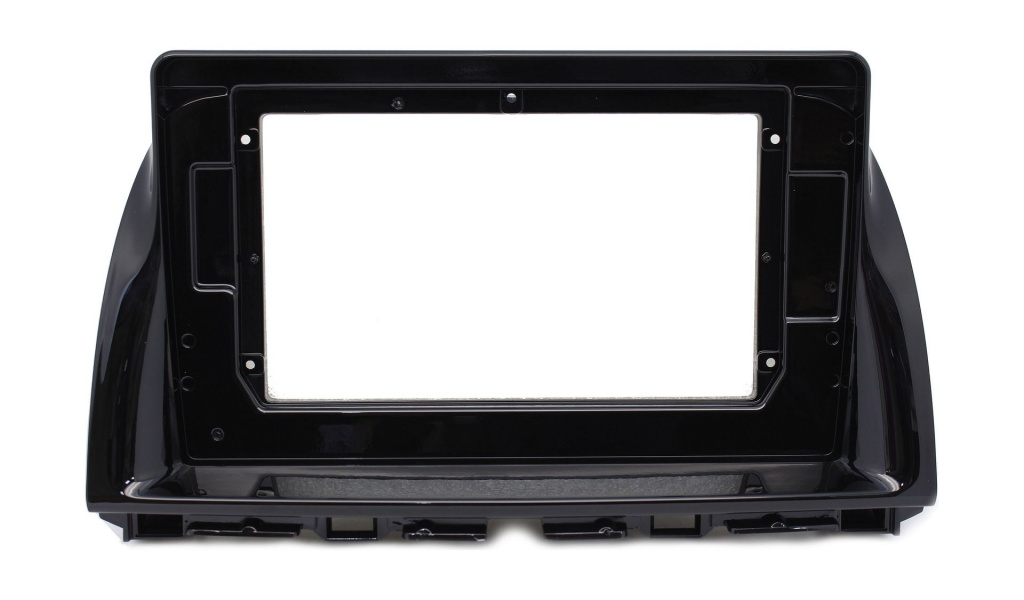 Рамка для установки в Mazda CX-5 2011 - 2017 MFA дисплея
