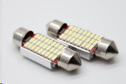 Светодиодные LED лампы Blick (белый/12V)  C5W-SJ-3014-3118 31MM