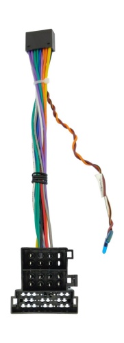 Комплект проводов WM-MT Hyundai, Kia, похожий на ISO (основной)