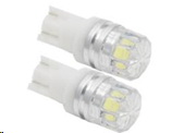 Светодиодные LED лампы Blick T10-2W-C (белый/12V)