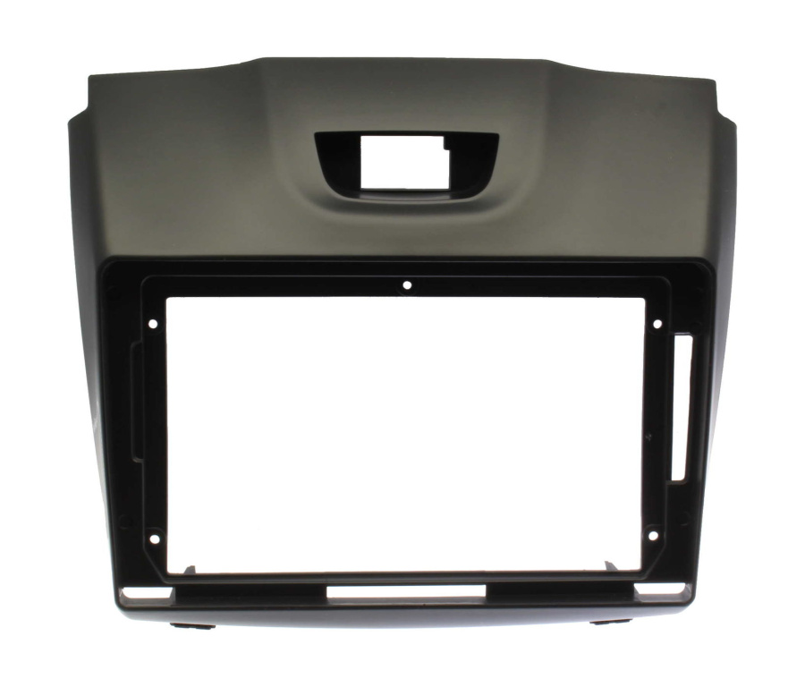 Рамка для установки в Chevrolet Trailblazer 2012 - 2015, Isuzu D-Max 2012+ MFB дисплея