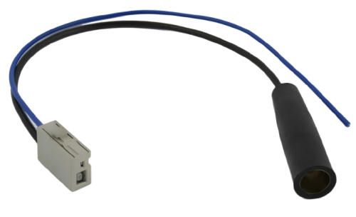 Коннектор на антенну для Honda с 2006 г. папа