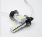 Лампа светодиодная Blick H3-FLS35-12 белый