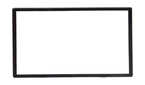 Рамка для установки в Honda универсальная 2 din 190*110