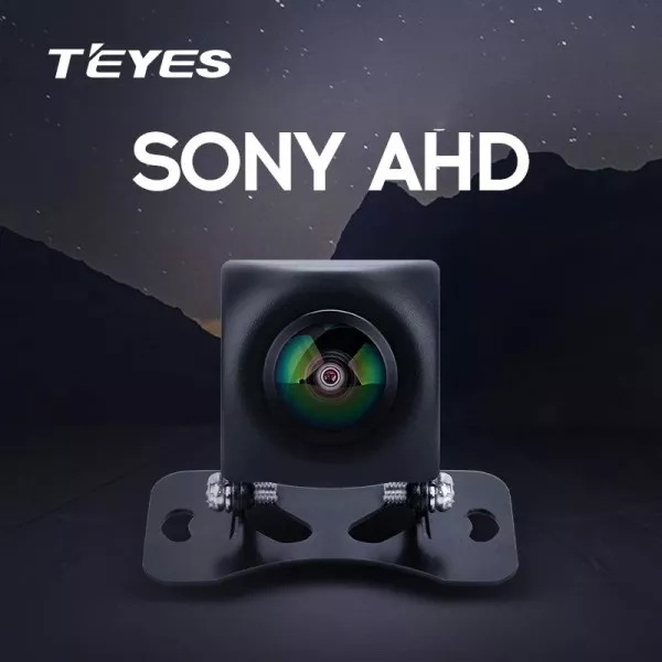 Камера заднего вида TEYES SONY AHD 1080P