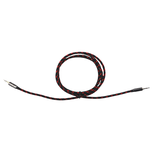 Ural Decibel Mini Jack 15 Профессиональный кабель Mini Jack (3,5мм) — Mini Jack (3,5мм)