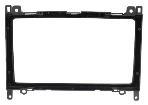 Рамка для установки в Mercedes-Benz A-class, B-class, Viano, Vito5 MFB