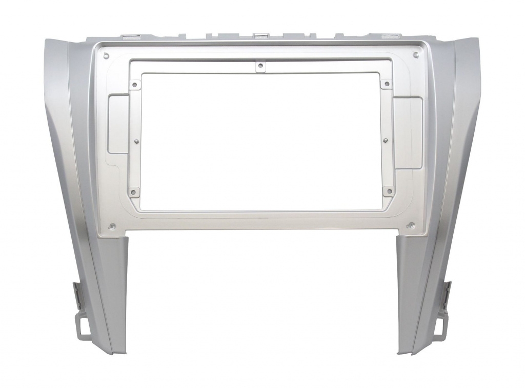 Рамка для установки в Toyota Camry (2015-2018) MFA дисплея 