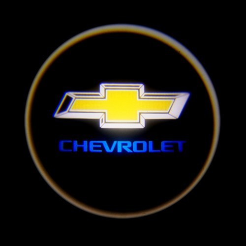 LED подсветка в дверь Chevrolet SPD-CHEVR