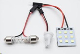 Светодиодные LED лампы Blick CXD-3030-9W (белый/12V)