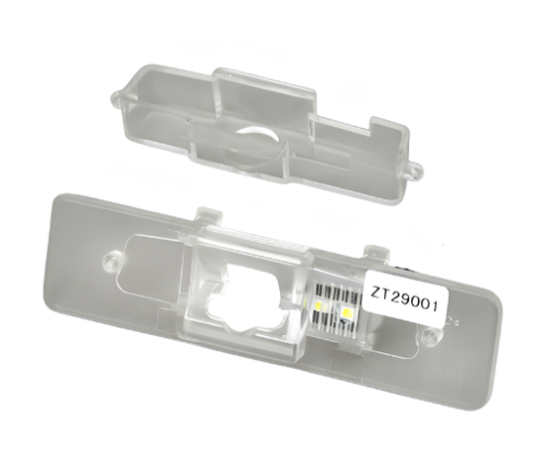 CAM-адаптер Subaru Legacy/Outback/Tribeca (2008+) BLS-64