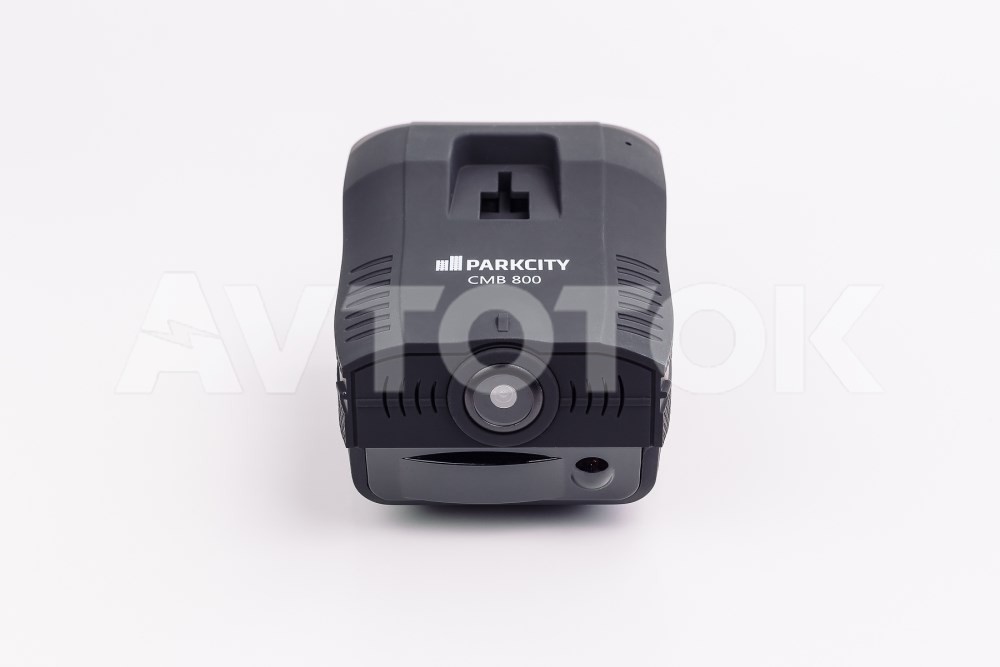 Комбинированное устройство ParkCity CMB 800, 1280х720, 2 Мп, угол обзора 120°
