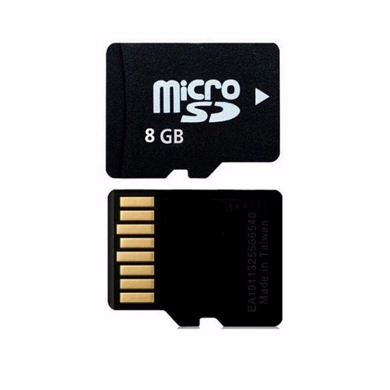 Карта памяти USB Miqi (4GB) MQ-4