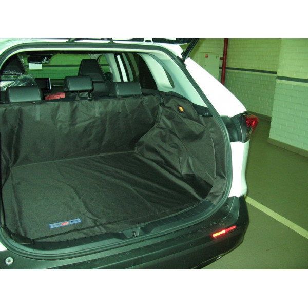 Чехол багажника Standart для Toyota Rav 4(02.2013-) докатка