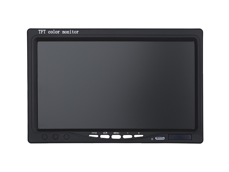 Мониторы на подголовник TFT LCD 7,0