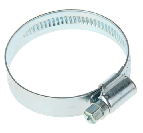 Хомут червячный 7/8 (10-22мм)