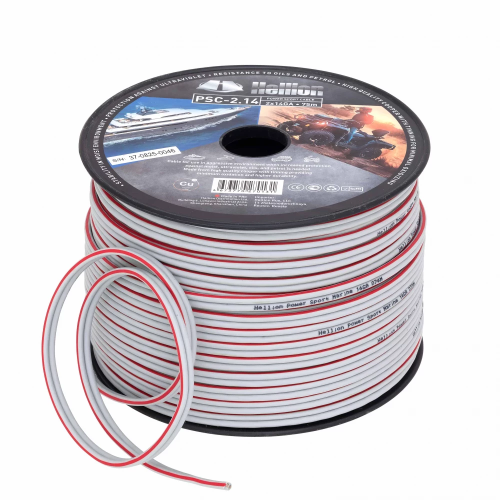 HELLION PSC-2.14 акустический кабель 14GA