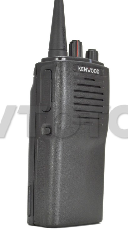 Рация Kenwood 400-470 MHz UHF 1800 mAh TK-3107