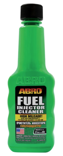 ABRO MASTERS IC-599-6-R очиститель инжектора 