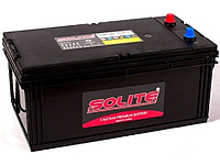 Аккумулятор Solite 195G51R емк.200А/ч п.т.1100а