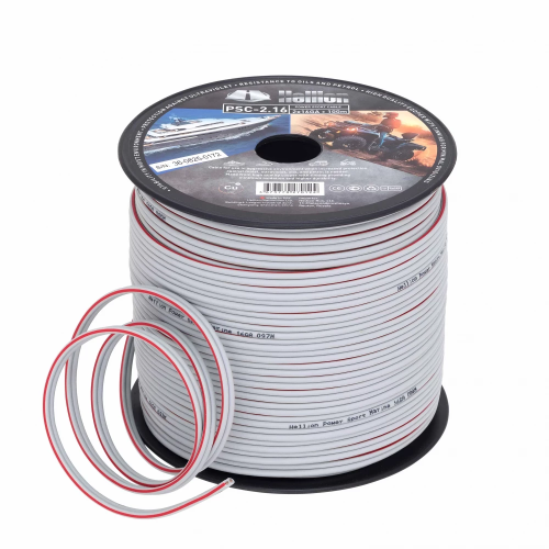 HELLION PSC-2.16 акустический кабель 16GA