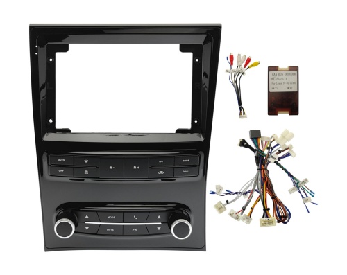 Установочный комплект для дисплеев MFB типа в Lexus GS 1998 - 2003