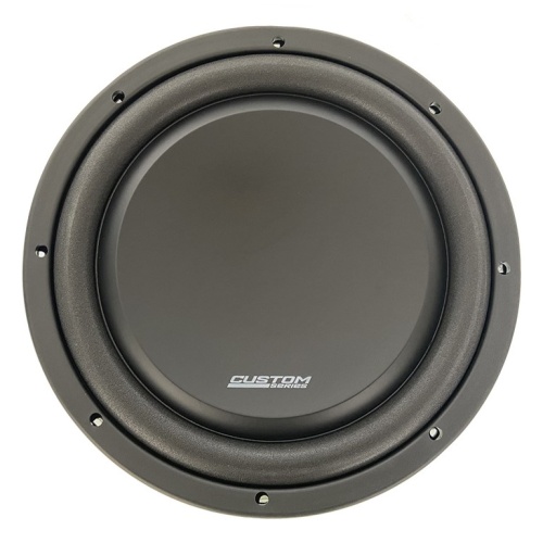 Dynamic State CSW-S30 сабвуфер