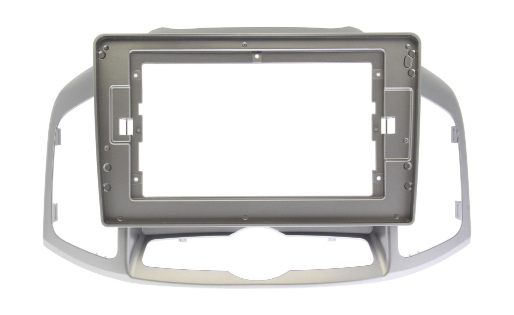 Рамка для установки в Chevrolet Captiva 2011 - 2015 MFA дисплея