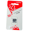 Карта памяти micro SDHC Smartbuy 32GB Class10 PRO U3 R/W:95/60 MB/s (с адаптером SD)