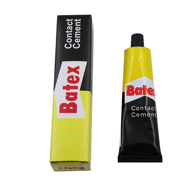 Клей "BETAX - contact cement" (50г)