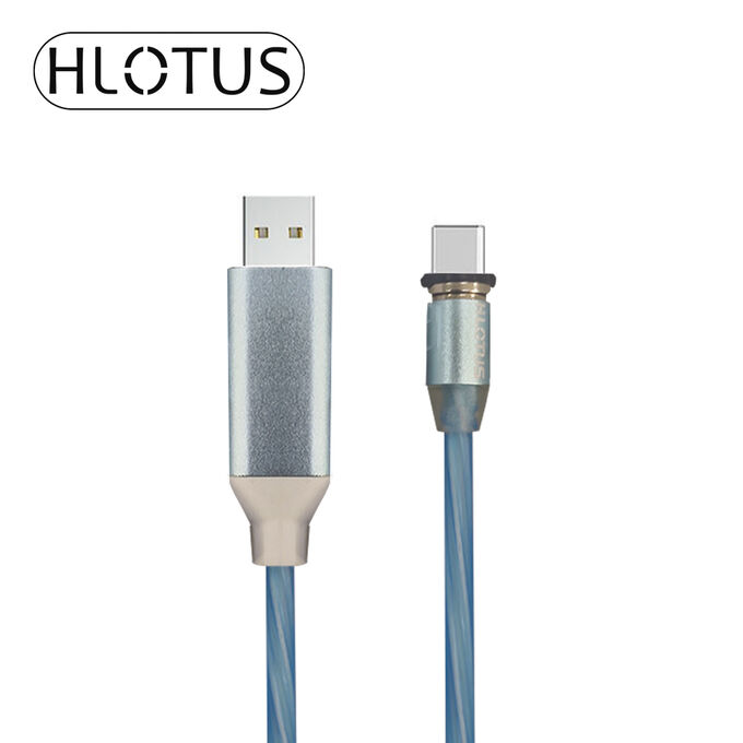 Кабель HLOTUS USB (microUSB) HL68