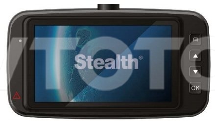 Видеорегистратор Stealth DVR ST 240
