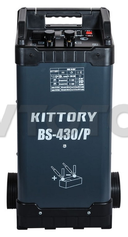 ПЗУ Kittory BS-430P